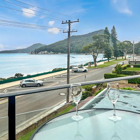 Bella Vista Unit 3 19 Shoal Bay Road Apartment ภายนอก รูปภาพ