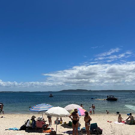 Bella Vista Unit 3 19 Shoal Bay Road Apartment ภายนอก รูปภาพ