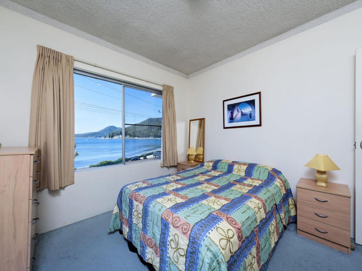 Bella Vista Unit 3 19 Shoal Bay Road Apartment ภายนอก รูปภาพ