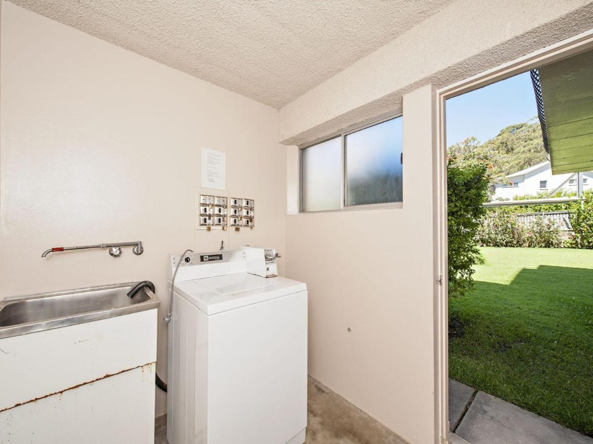 Bella Vista Unit 3 19 Shoal Bay Road Apartment ภายนอก รูปภาพ