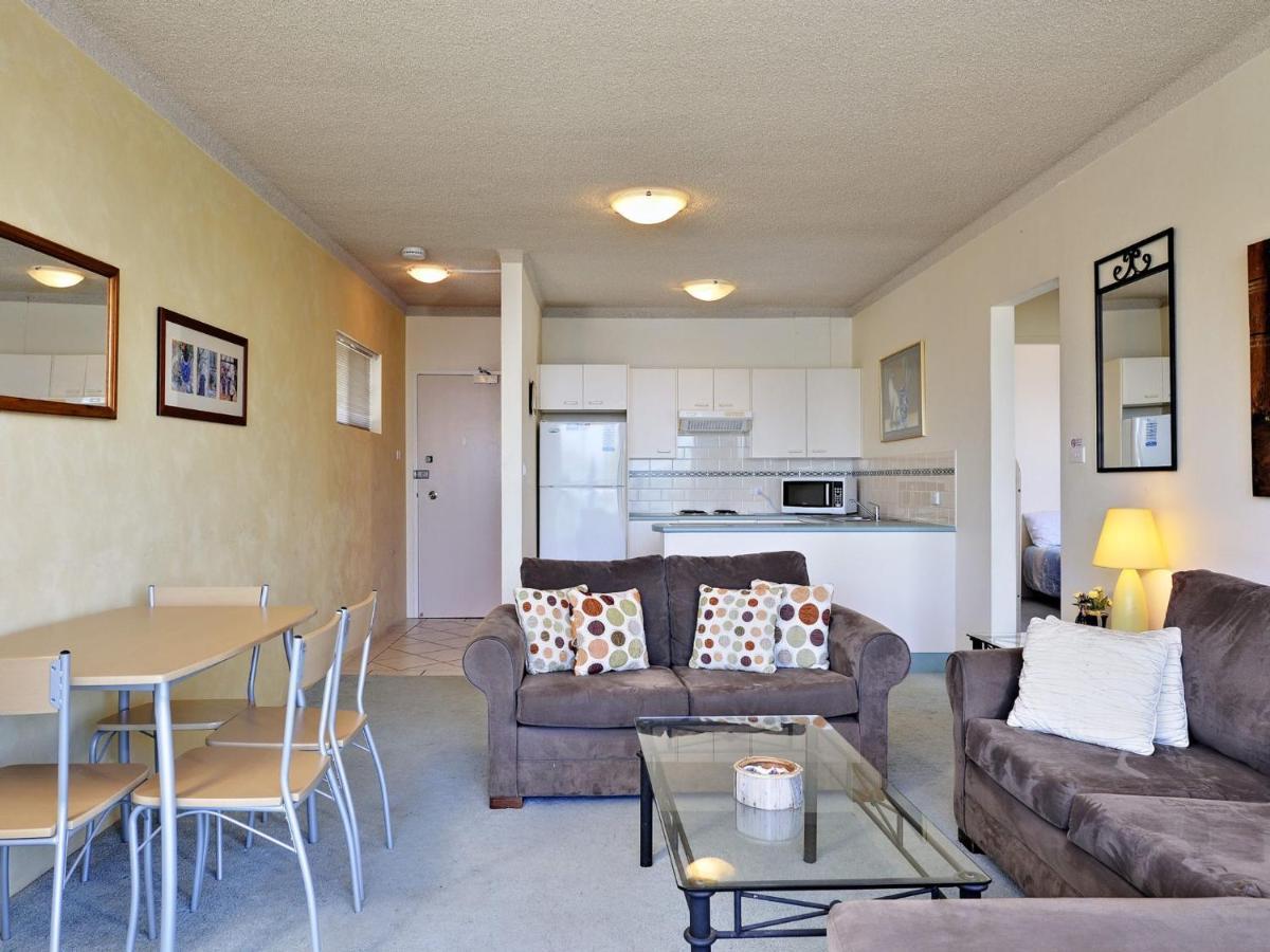 Bella Vista Unit 3 19 Shoal Bay Road Apartment ภายนอก รูปภาพ