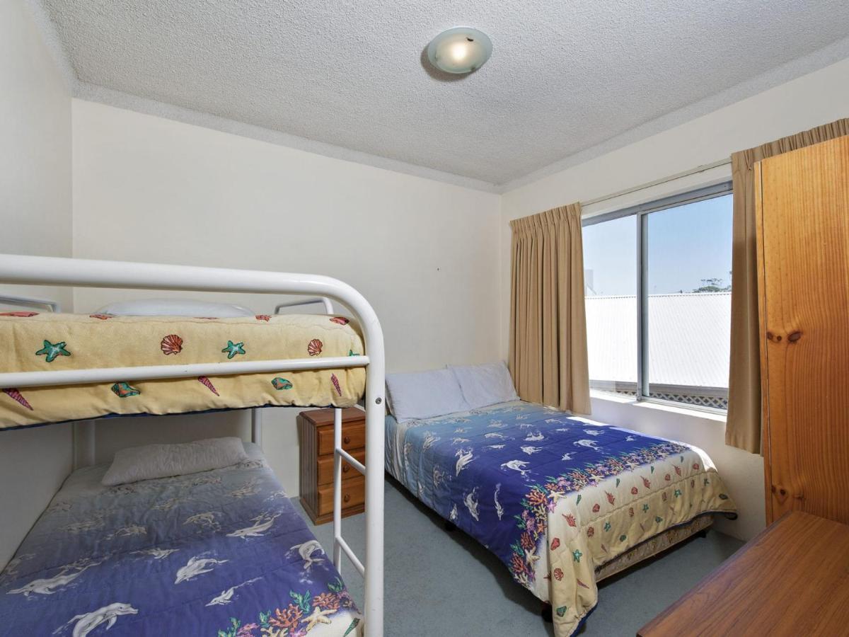 Bella Vista Unit 3 19 Shoal Bay Road Apartment ภายนอก รูปภาพ