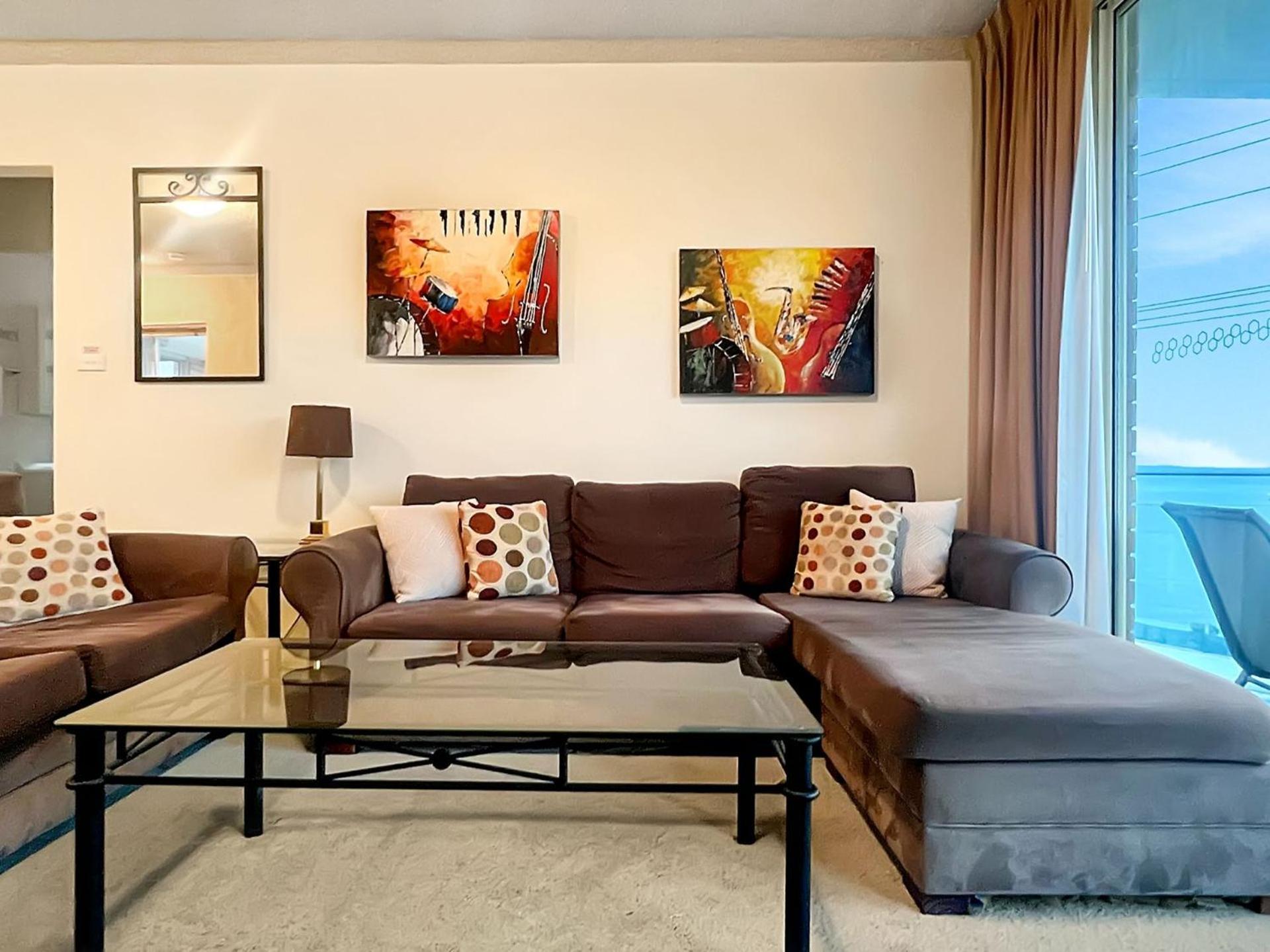 Bella Vista Unit 3 19 Shoal Bay Road Apartment ภายนอก รูปภาพ